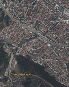 Arsa-Konut İmarlı