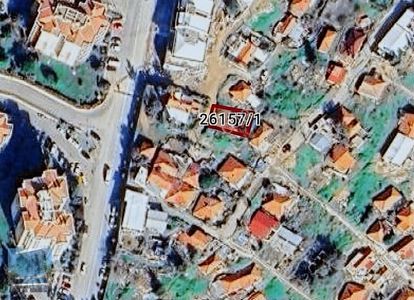 Arsa-Konut İmarlı