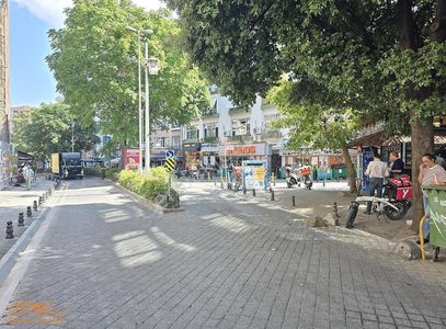 İşyeri-Dükkan & Mağaza