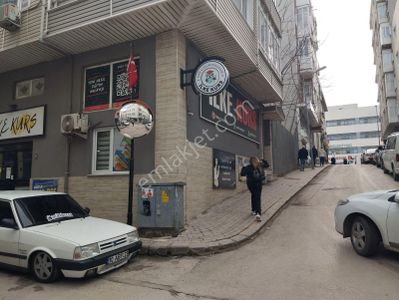 İşyeri-Dükkan & Mağaza