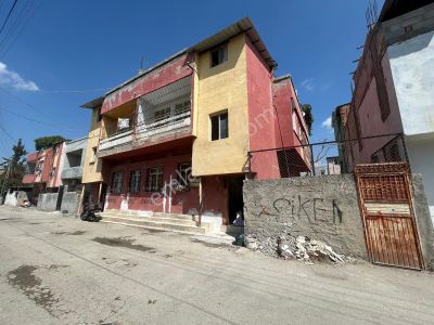 Konut-Müstakil Ev