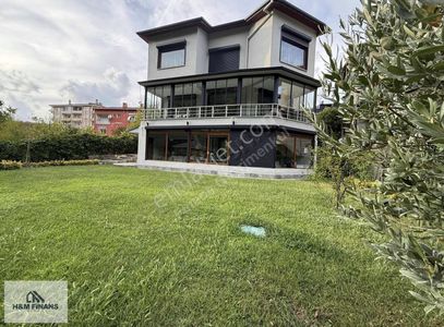 Konut-Villa