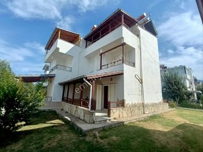 Konut-Yazlık