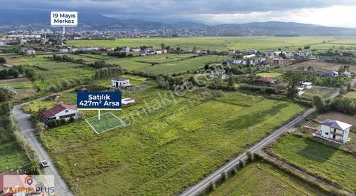 Arsa-Villa İmarlı