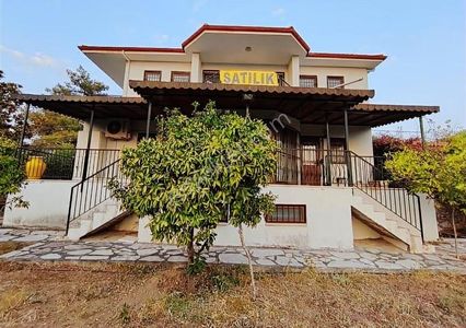 Konut-Villa