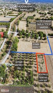 Arsa-Tarla