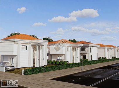 Konut-Villa