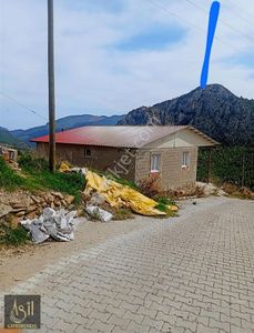 Arsa-Bağ & Bahçe