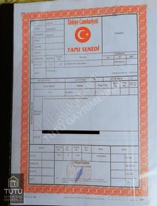 Arsa-Ticari İmarlı