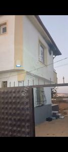 Konut-Çiftlik Evi