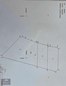 Arsa-Konut İmarlı