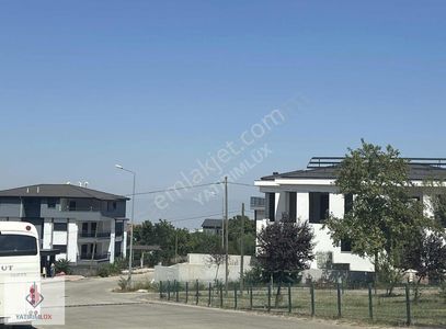 Arsa-Konut İmarlı