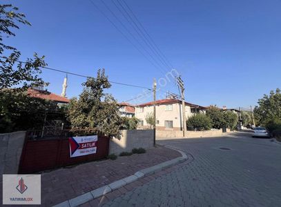 Arsa-Konut İmarlı