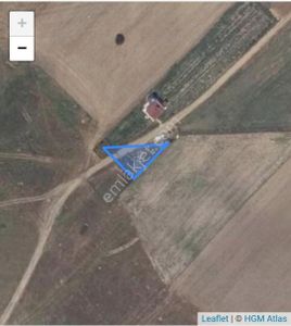 Arsa-Tarla