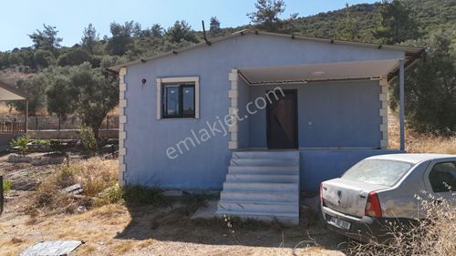Konut-Müstakil Ev