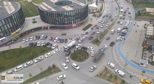 İşyeri-Ofis