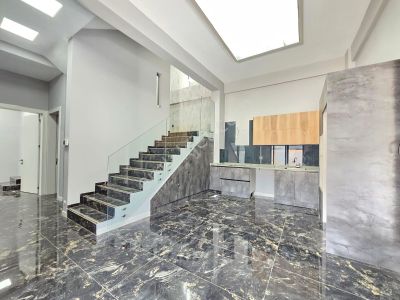Konut-Villa
