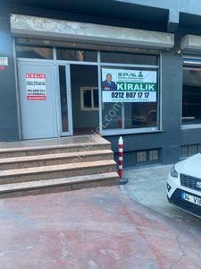 İşyeri-İşhanı Katı