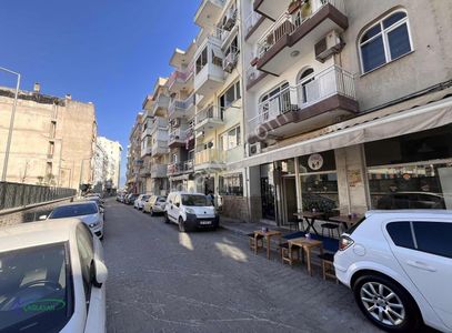İşyeri-Kafe & Bar
