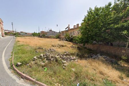 Arsa-Konut İmarlı