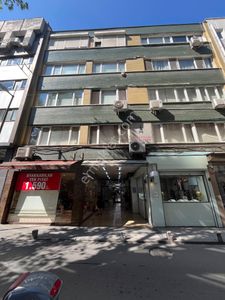 İşyeri-Apartman Dairesi