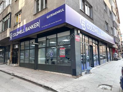 İşyeri-Dükkan & Mağaza