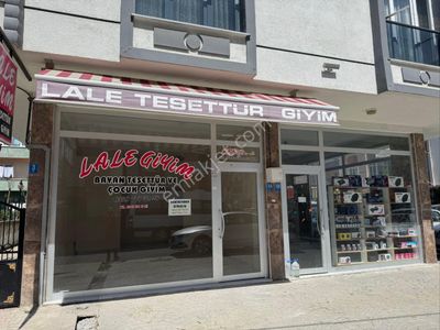 İşyeri-Dükkan & Mağaza