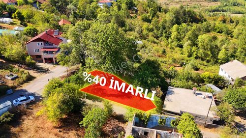 Arsa-Konut İmarlı