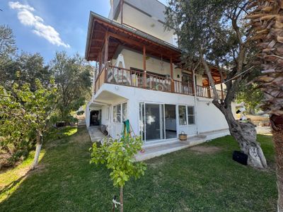 Konut-Müstakil Ev