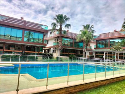 Konut-Villa