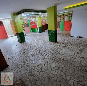 İşyeri-Dükkan & Mağaza