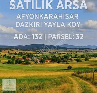 Arsa-Tarla