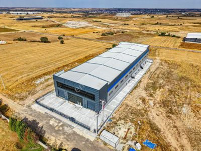İşyeri-Fabrika