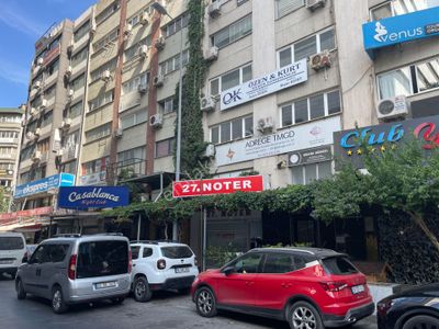 İşyeri-Ofis