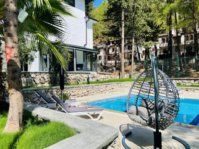 Konut-Villa