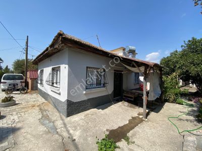 Konut-Müstakil Ev