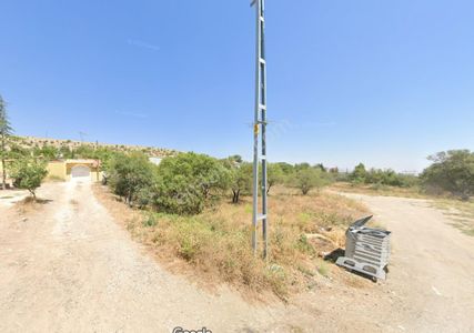 Arsa-Bağ & Bahçe