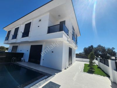Konut-Villa