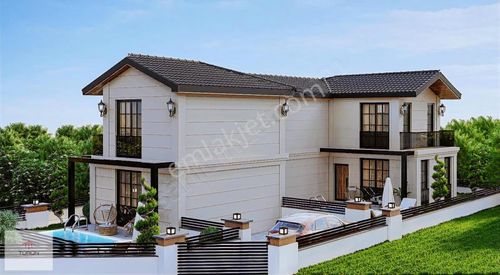 Konut-Villa