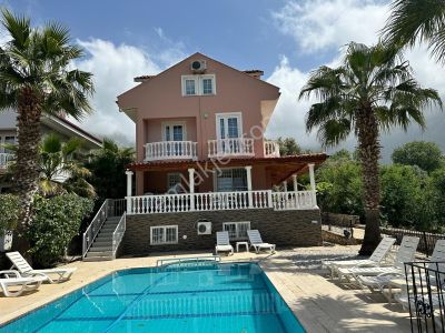 Konut-Villa