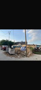 Arsa-Arazi