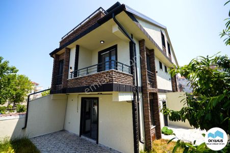 Konut-Villa