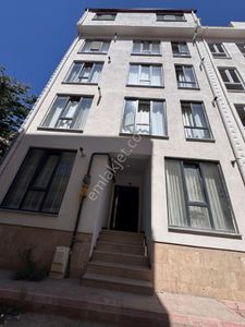 Gop Lisesi Arkasında 1+1 Eşyalı Ara Kat 1 Yaşında Kiralık Daire