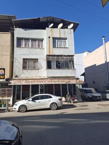 Arsa-Ticari İmarlı