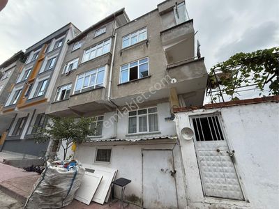 Arsa-Konut İmarlı