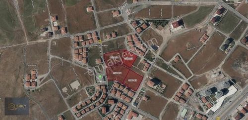 Arsa-Ticari İmarlı