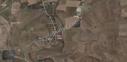 Arsa-Villa İmarlı