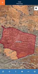 Arsa-Tarla