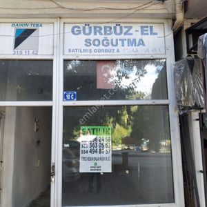 İşyeri-Büro