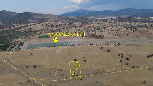 Arsa-Konut İmarlı